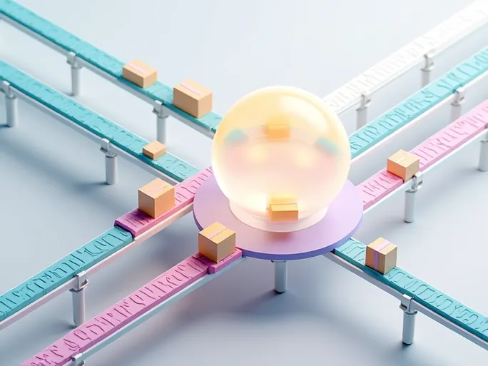 决战物流旺季包裹运输市场洞察与破局之道