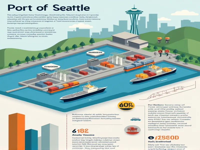 Overview and Importance of the Port of Seattle