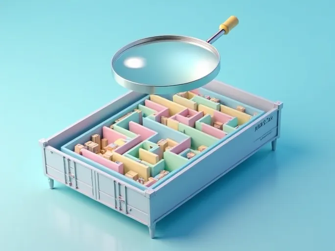 物流双清专线费用详解告别隐形收费精明之选指南