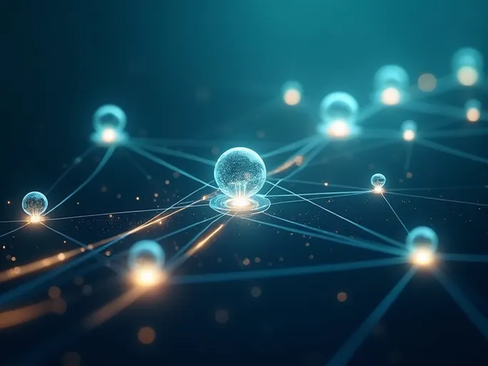 重塑物流未来技术驱动下的生态共建之路