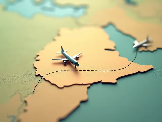 希拉沃机场 HIL您的埃塞俄比亚航空枢纽指南