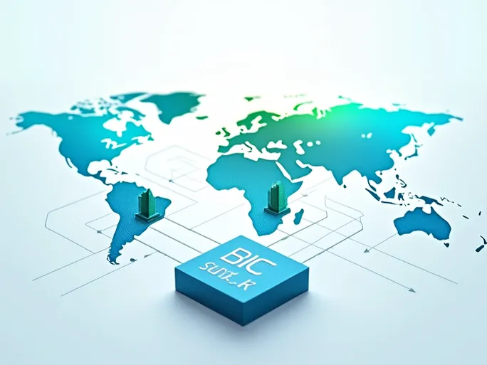 国际汇款必看如何正确使用BANK OF MONTREAL的SWIFTBIC代码