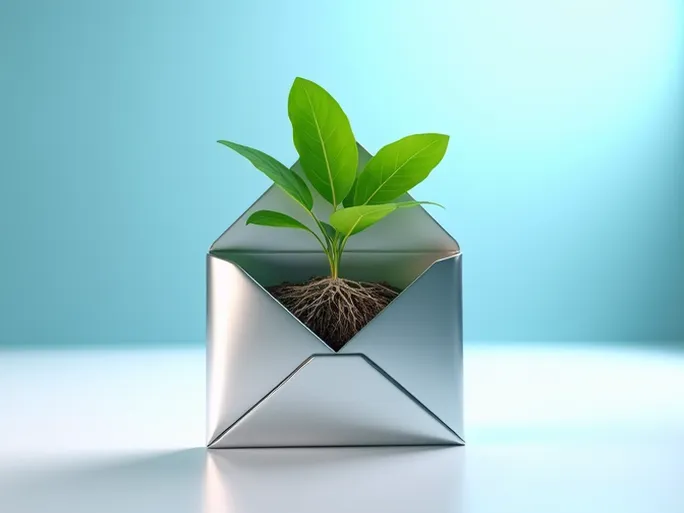 EDM营销效果追踪告别无效邮件让每一封都带来转化