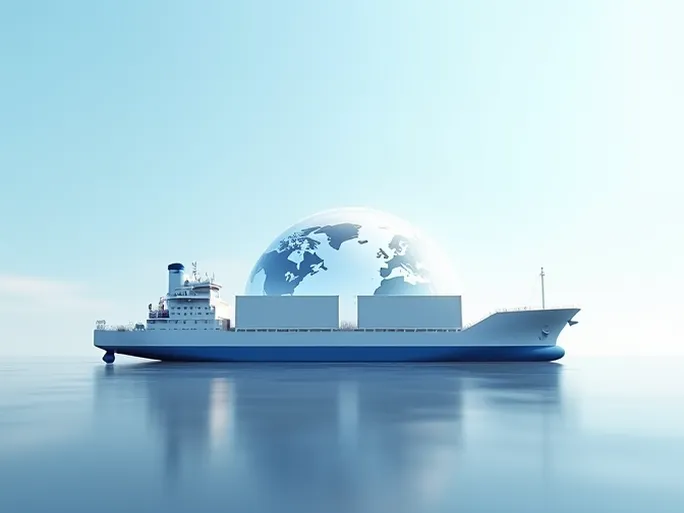 超限货物运输不再难Maersk为您定制专属物流方案全球畅行无阻