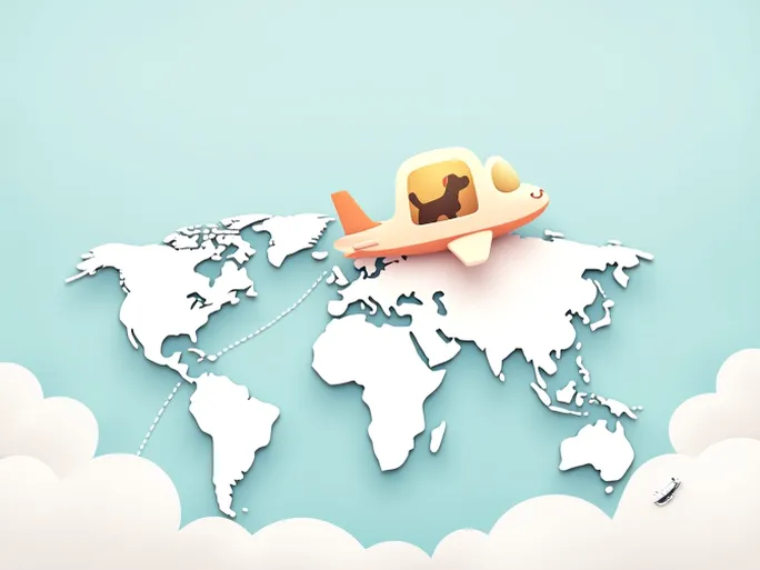 告别活体动物运输难题LAR Verify助您安全高效通关