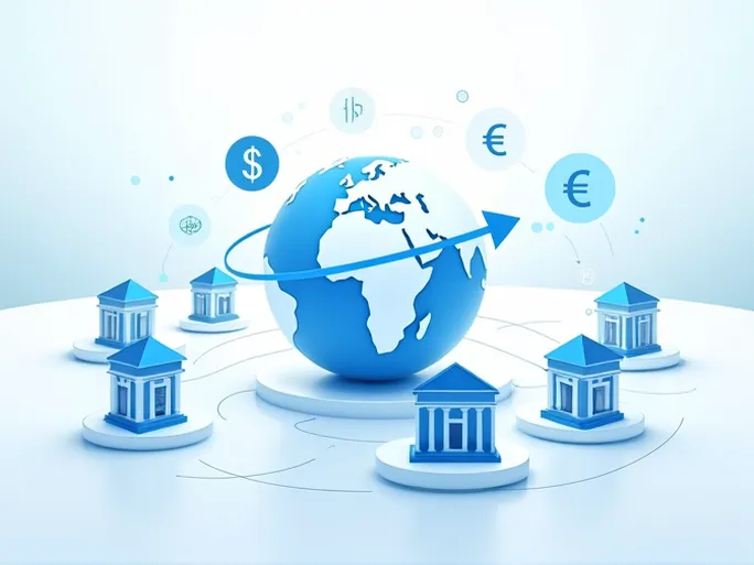 如何正确使用BSUDCOBBMD1 SWIFT码进行国际汇款