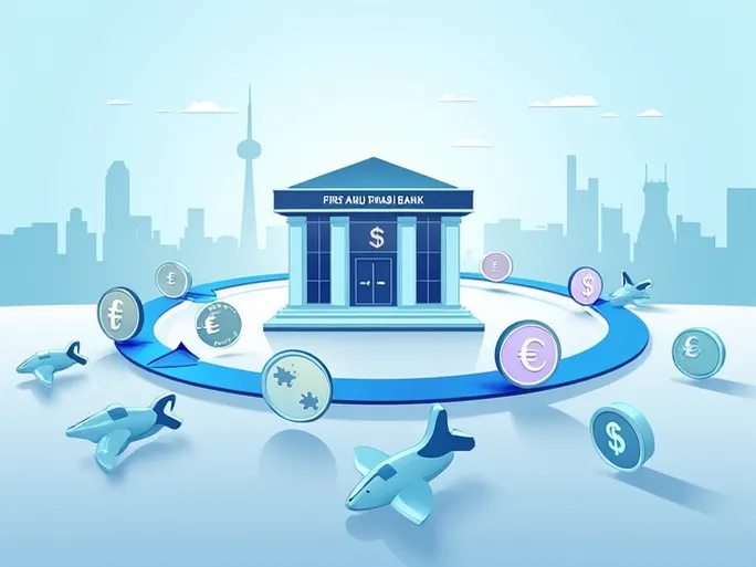 First Abu Dhabi Bank Streamlines Crossborder Remittances