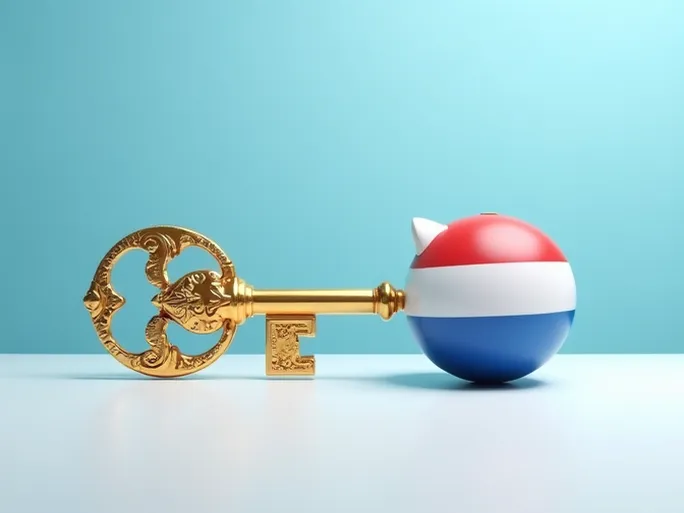 跨境汇款不迷路FLORNL2ACAC代码助您精准锁定荷兰银行