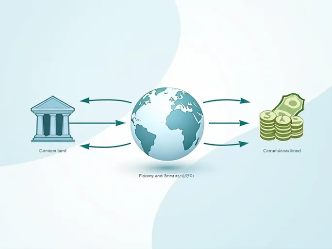 银行间转账必知利比亚发展银行SWIFTBIC信息详解