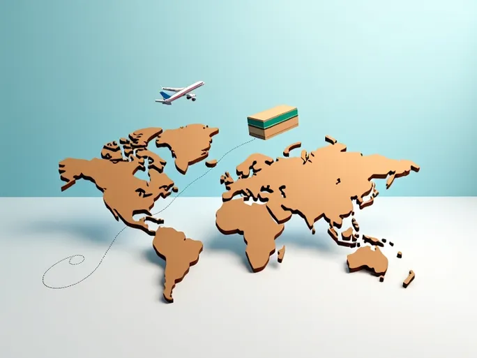 Postal Services Boost Small Sellers Global Ecommerce Growth