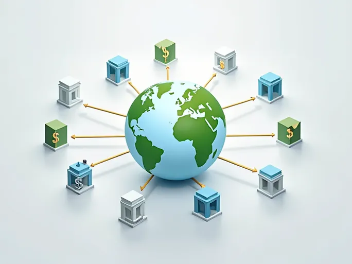 如何安全高效地向STARLING BANK转账SWIFT代码指南