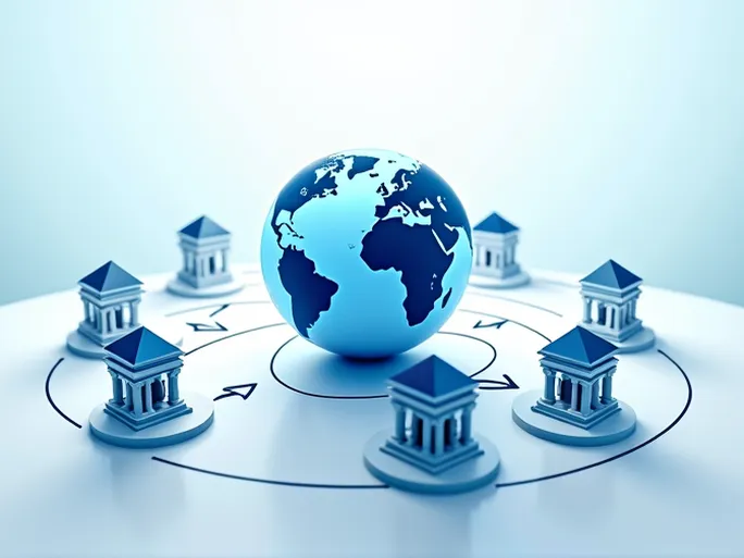 掌握CITIBANK NA的SWIFT码确保国际转账无忧