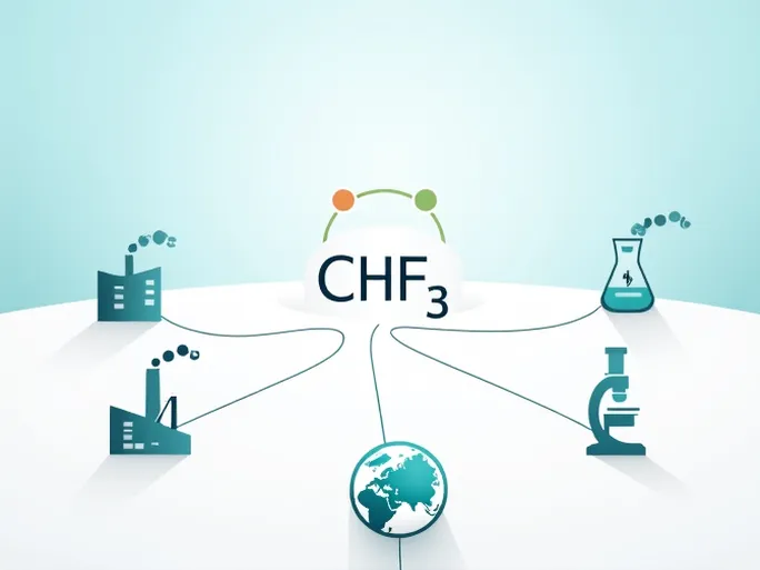 深入了解一氟一氯甲烷的HS编码与税率解析