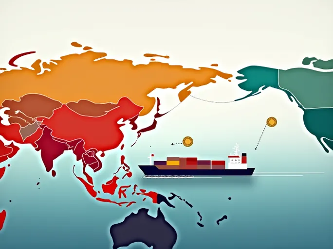 中国至菲律宾海运时效成本与影响因素全解析