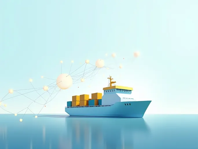 贸易便利化升级简化单证加速通关提升企业竞争力