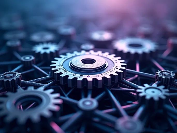 告别供应链救火队AI赋能打造自主高效的智能网络