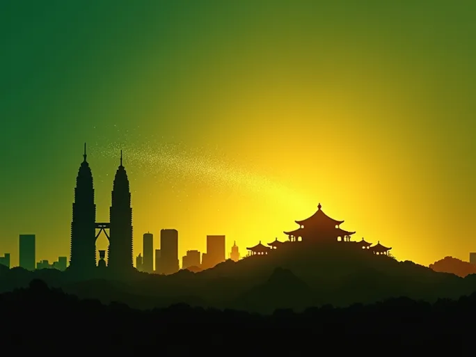 Malaysia and China Strengthen Cultural Ties