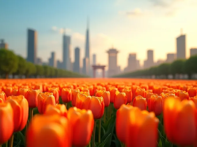 荷兰至中国空运指南高效跨境物流全解析