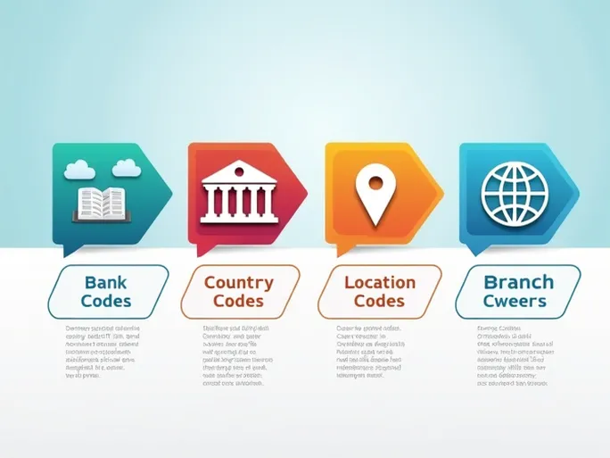 国际汇款必备BARCLAYS BANK UK PLC的SWIFTBIC代码解析