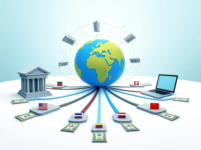 避免汇款误差深入了解HAMBURGER SPARKASSE AG的SWIFTBIC代码