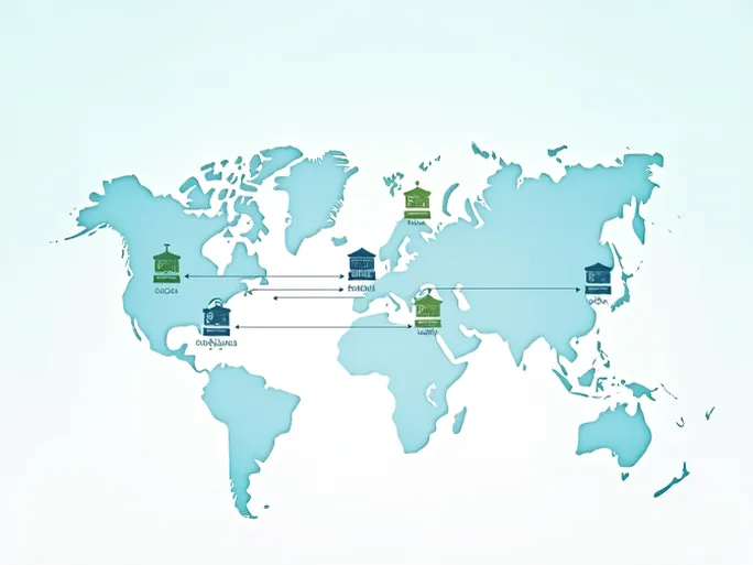 如何高效安全地进行国际汇款到法国关注ABANCA银行的SWIFTBIC代码