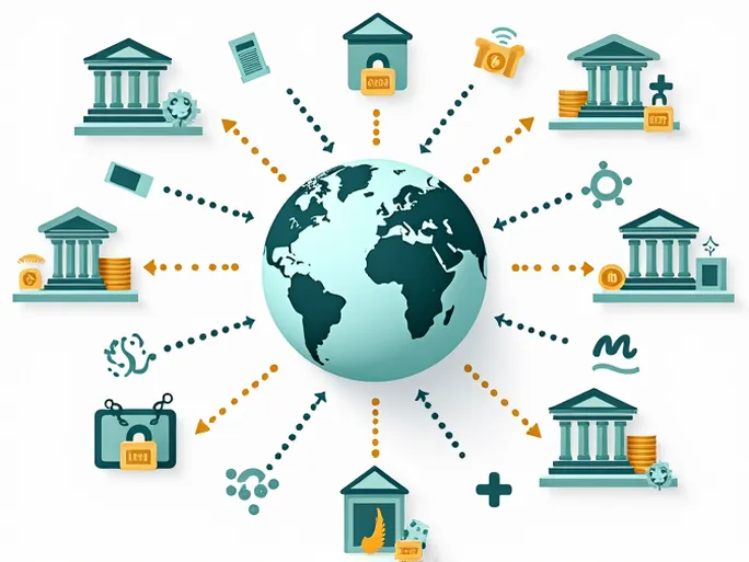 确保您的国际汇款安全了解法国的SWIFTBIC代码