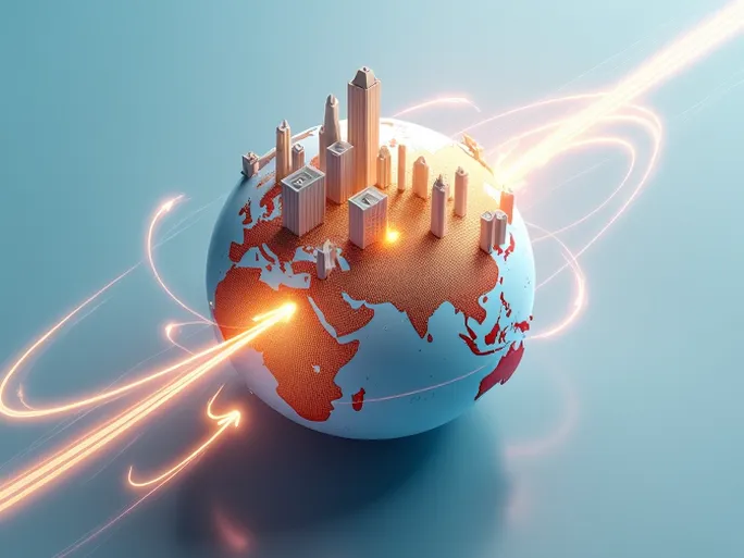 跨境汇款至招商银行CMBCCNBS131 SWIFT代码全解析