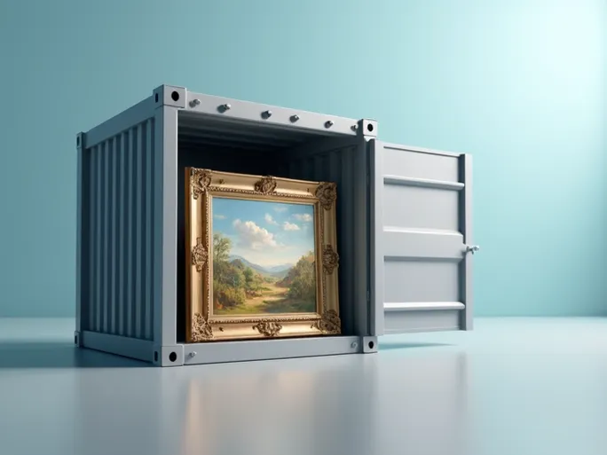 艺术品进出口新规企业如何高效合规通关