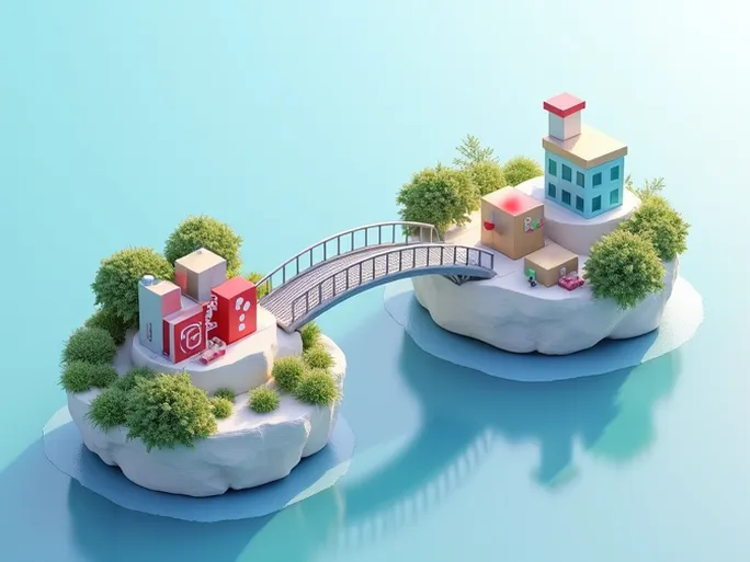 亚马逊影响者计划深度解析掘金社交电商数据驱动增长