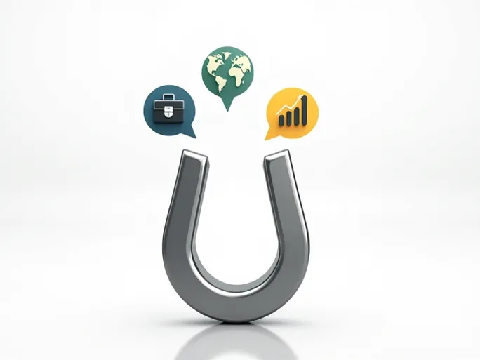 LinkedIn主页优化打造专业形象精准触达客户