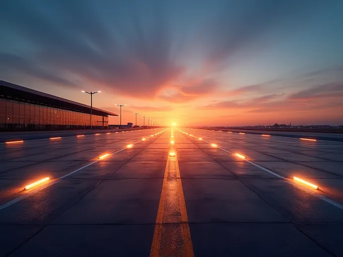 奥兰多桑福德国际机场概述