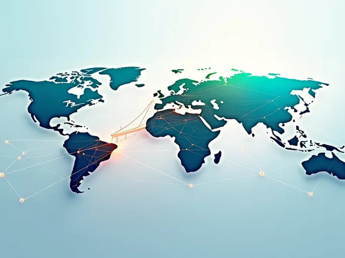 Logistics Expert Analyzes Freight Market Challenges