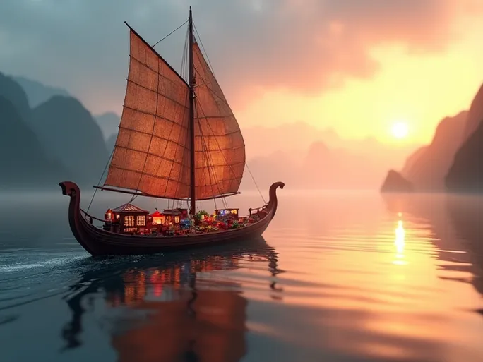 Zunyi Firms Adapt Amazon Tactics for Global Ecommerce Growth