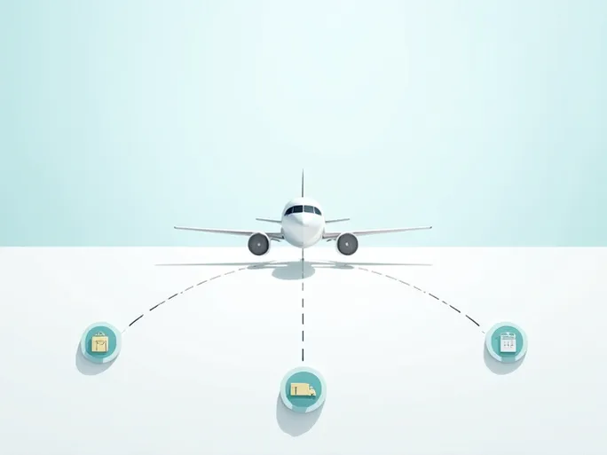 蒂斯特机场IATA代码解析精准定位丹麦航空枢纽