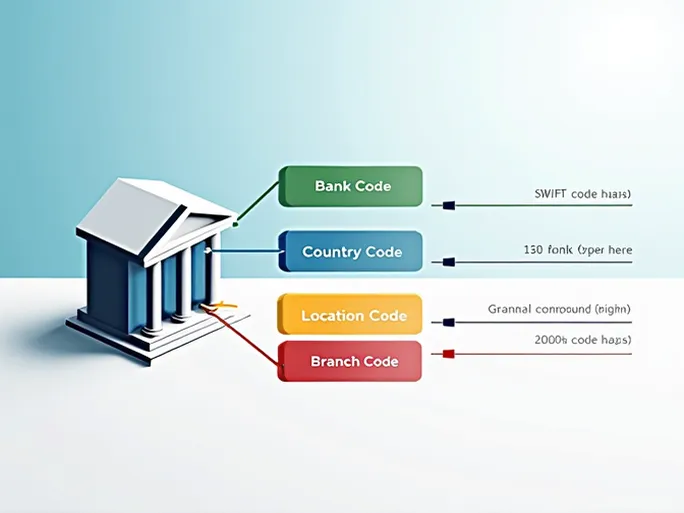 国际汇款必备深入了解SYDBANK AS的SWIFTBIC代码
