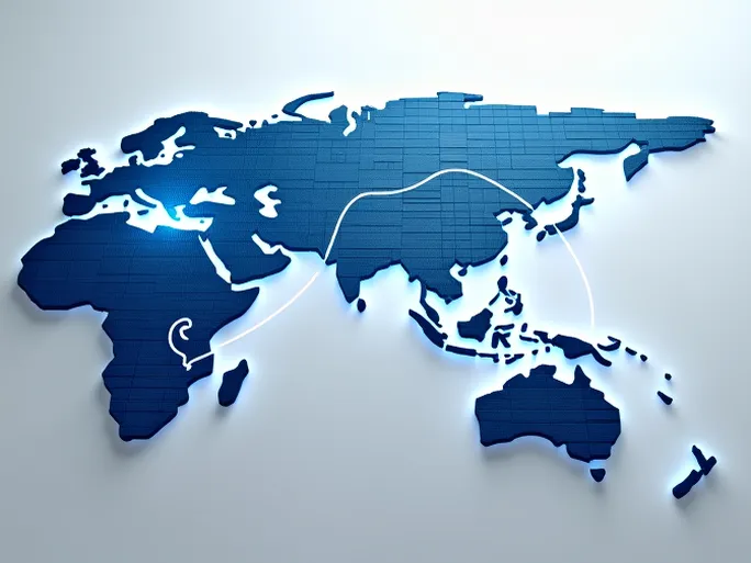 中联航运亚洲航运新势力的崛起与数字化船期服务