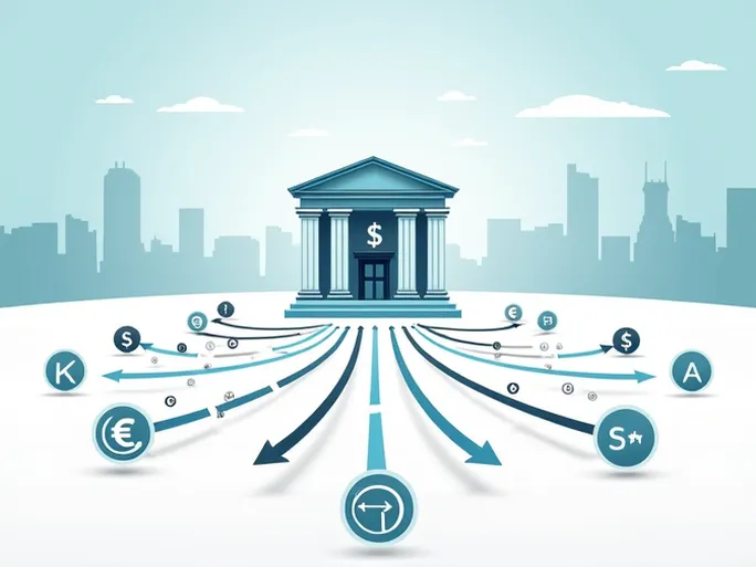 安全高效的国际汇款指南深入解析BANCA DI SAN MARINO SPA的SWIFTBIC代码