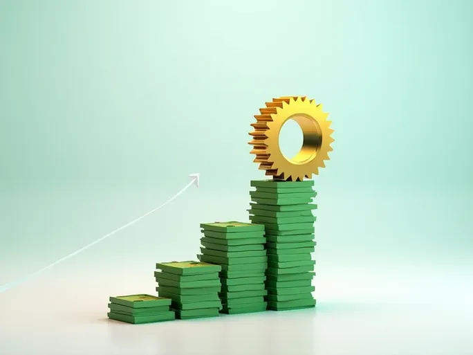 Retail Supply Chains Boost Profits with Speed Data