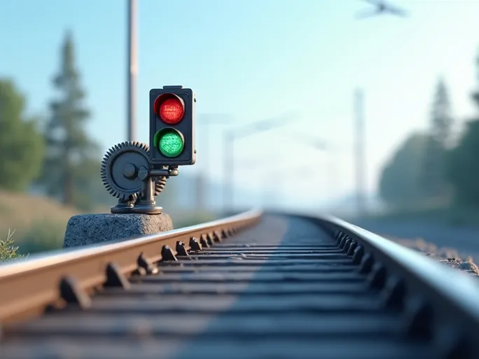 美国交通部敦促铁路加速实施PTC安全升级迫在眉睫