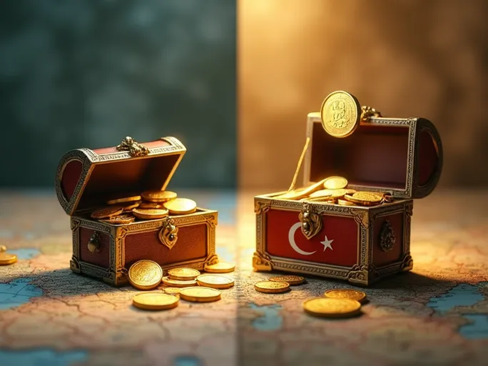 掘金土耳其电商Hepsiburada平台能否复制Coupang的盈利神话