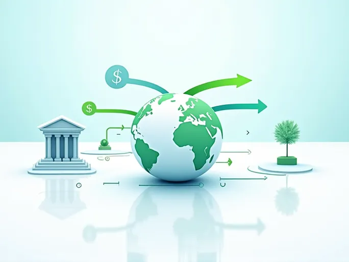 National Bank Limited SWIFT Code Eases International Fund Transfers