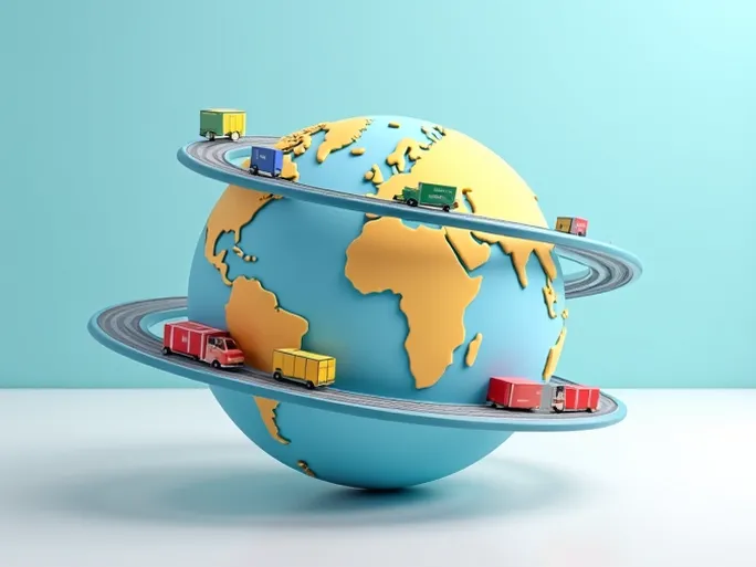 Amazon Drives Logistics Innovation with cando Approach