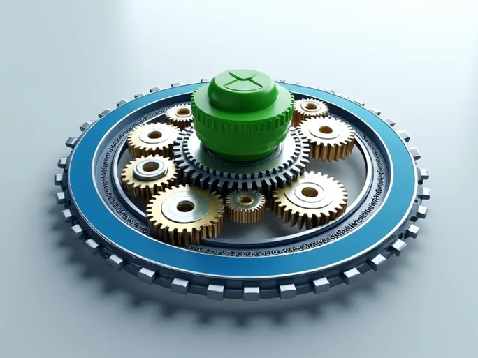 Armstrong World Industries Reclaims Supply Chain Control