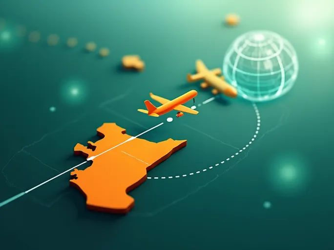 直达巴布亚新几内亚腹地科科达机场KKD西岸货运全球机场速查