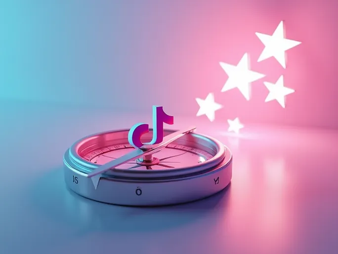 TikTok标签优化达人精灵助力流量倍增玩转2026短视频营销