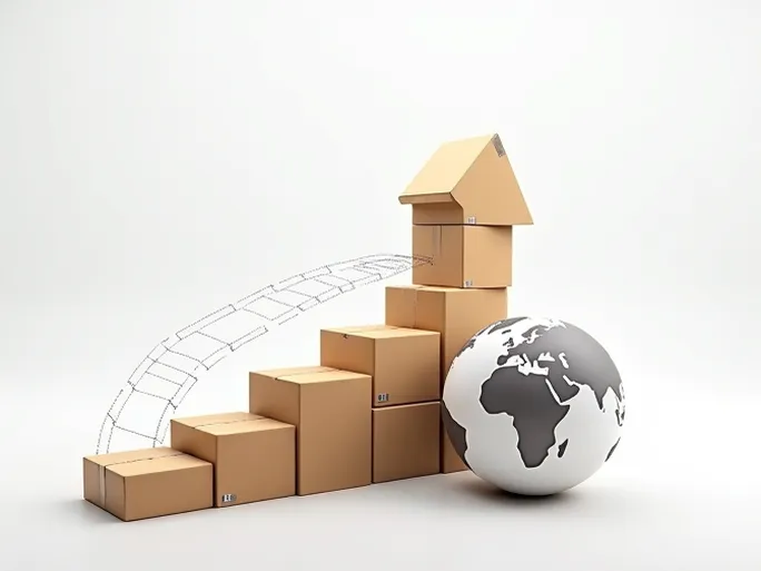 Onestop FBA Solutions Streamline Crossborder Ecommerce Logistics