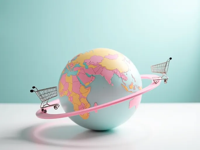 跨境电商年终大促流量收割到销量转化的终极攻略