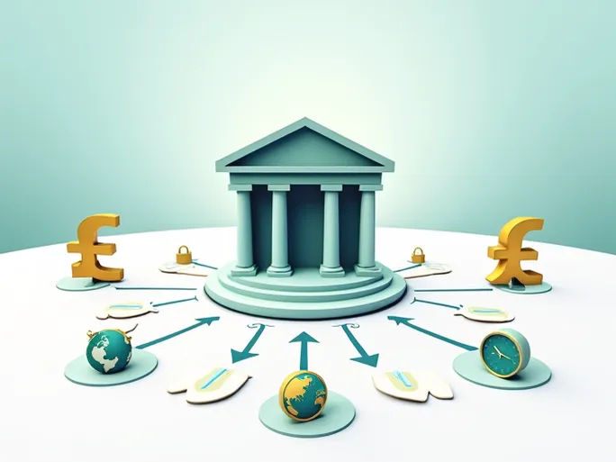 Banque Du Caire SWIFT Code Eases Crossborder Transfers