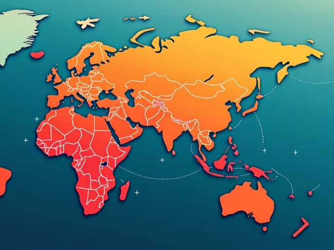 一单搞定中国到欧洲海运最优方案全攻略