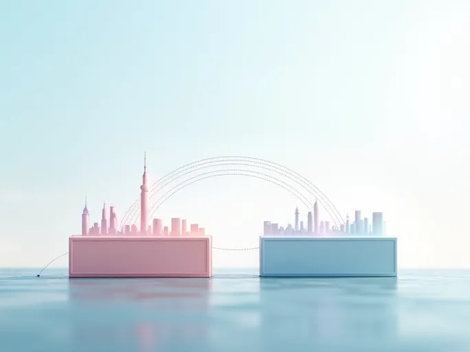 上海至韩国双清包税专线一站式海运贸易无忧